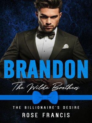 cover image of Brandon